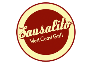 Sausalito Grill Logo