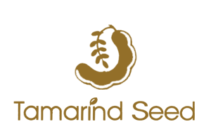Tamarind Seed Logo