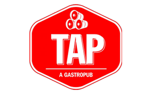 Tap Gastropub Logo