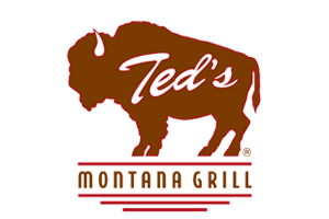 Teds Montana Grill Logo