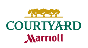 Courtyard by the Marriott Logo
