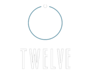 Twelve Hotels Logo