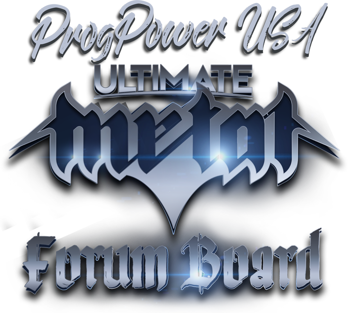 ProgPower Ultimate Metal Forum