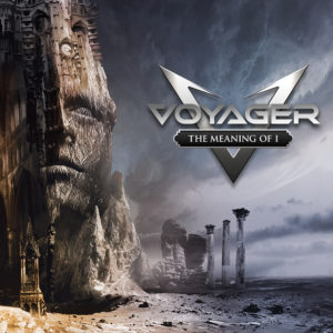 Voyager - The Meaning of I