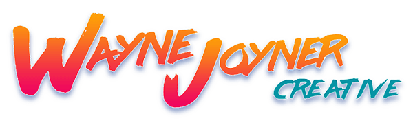 Logo - Wayne Joyner