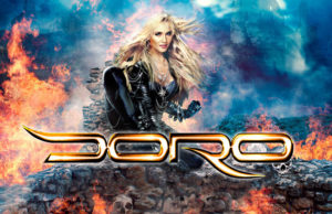 Doro - ProgPower USA XIX