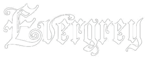 Logo - Evergrey