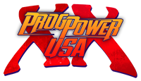 ProgPower USA XX Logo