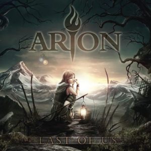 Arion - Last of Us