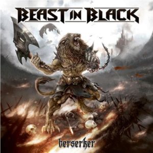 Beast in Black - Beserker