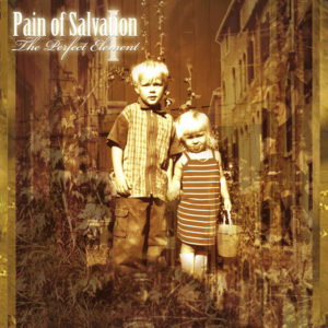 Pain of Salvation - The Perfect Element, Part I