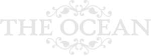 The Ocean logo