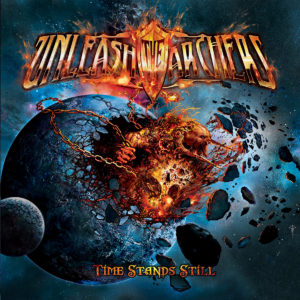 Unleash the Archers - Time Stands Still