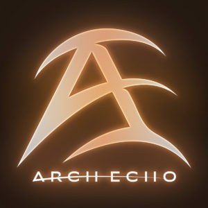 Arch Echo - Earthshine