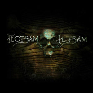 Flotsam and Jetsam - S/T
