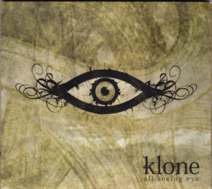 Klone - All Seeing Eye