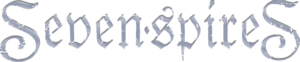 Seven Spires Logo