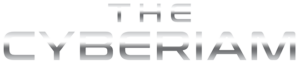 Logo - The Cyberiam
