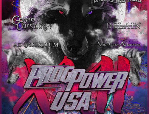 ProgPower USA XXII On Sale September 10