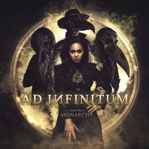 Ad Infinitum - Chapter 1 Monarchy