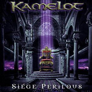 Kamelot - Siege Perilous