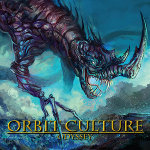 Orbit Culture - Odyssey