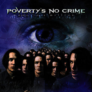 Poverty's No Crime - One in a Million