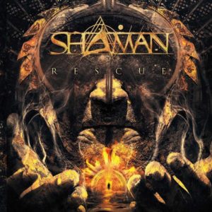 Shaman - Rescue