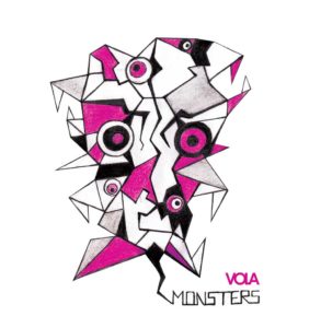 Vola - Monsters