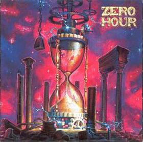 Zero Hour - ST