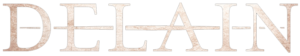Delain Logo