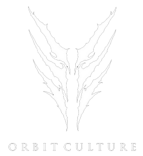 Orbit Culture Logo