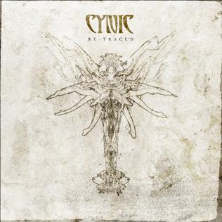 Cynic - Re-Traced
