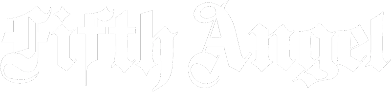 Fifth Angel Logo