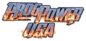ProgPower USA Logo