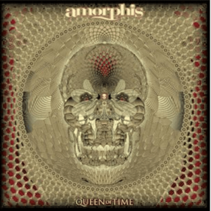 Amorphis - Queen of Time