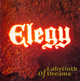 Elegy - Labyrinth of Dreams