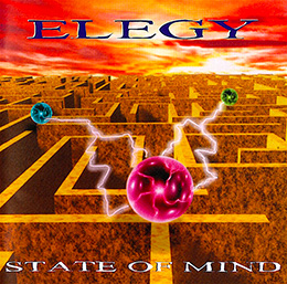 Elegy - State of Mind