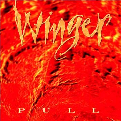 Winger - Pull
