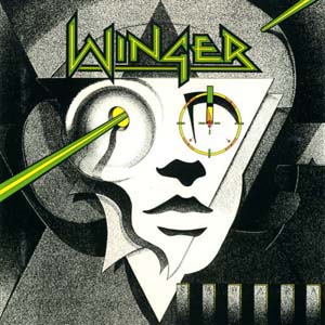 Winger - ST