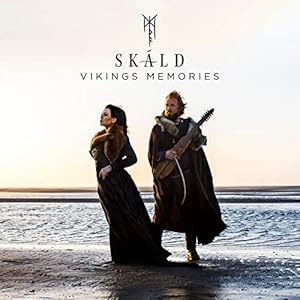 Skald - Viking Memories