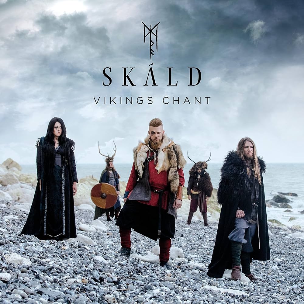 Skald - Vikings Chant