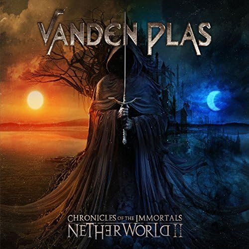 Vanden Plas - Chronicles Netherworld II