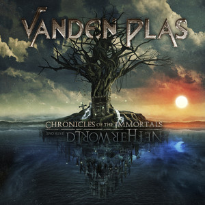 Vanden Plas - Chronicles Netherworld