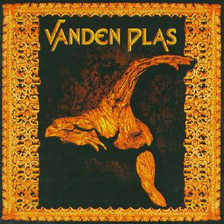 Vanden Plas - Colour Temple