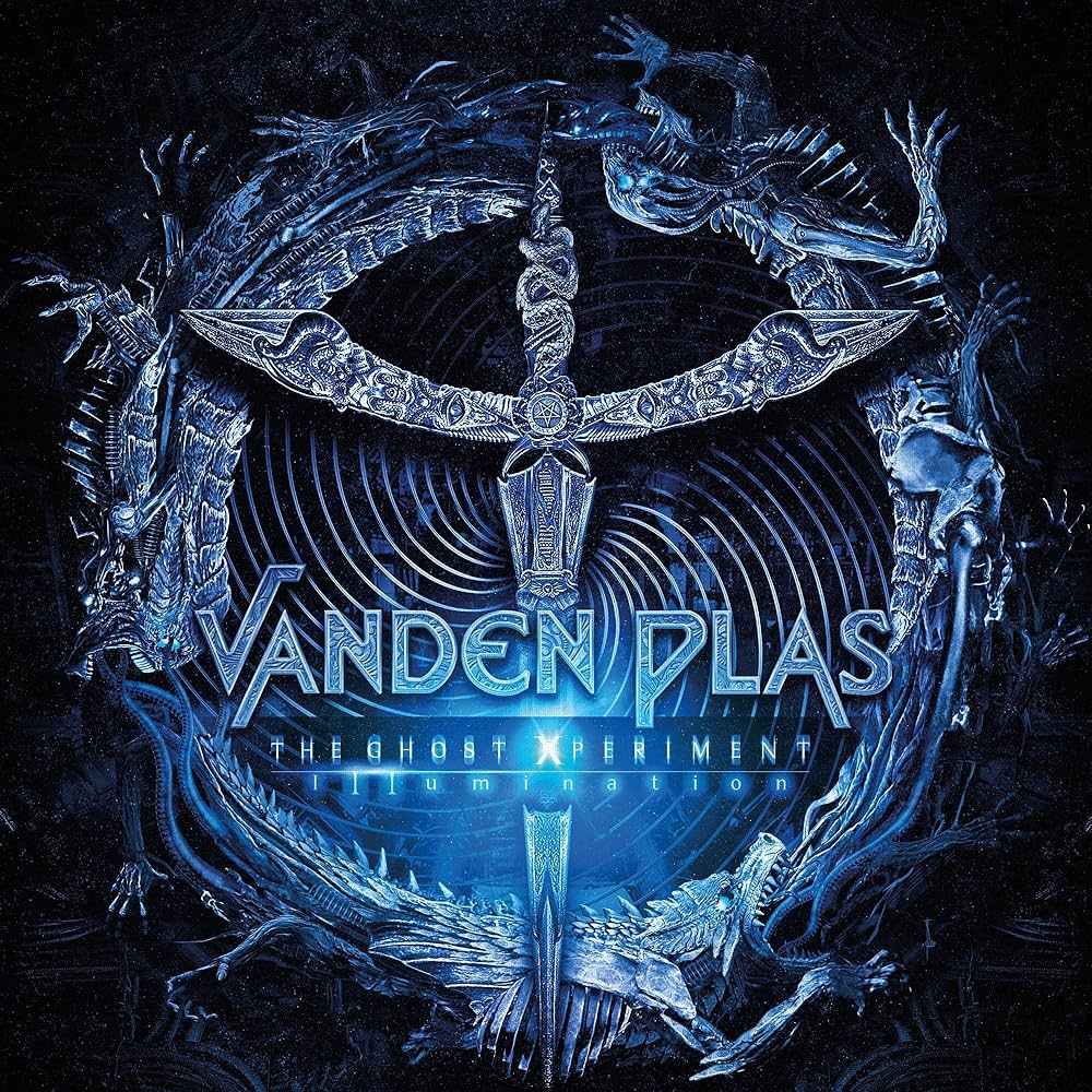 Vanden Plas - The Ghost Experiment Illumination