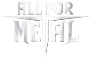 All For Metal Logo