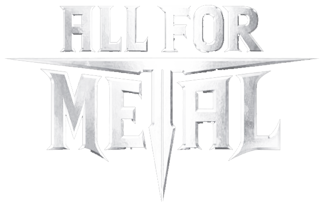 All For Metal Logo