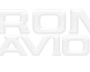 Iron Savior Logo