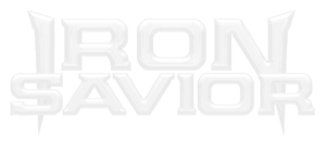 Iron Savior Logo